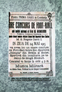 Expo: Viața urbană în Moldova și Muntenia 1830-1916