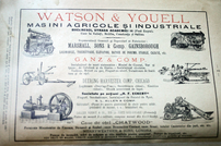 Expo: Viața urbană în Moldova și Muntenia 1830-1916