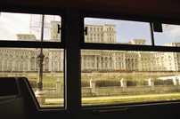 Bucharest City Tour cu 25 de km la oră