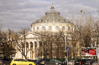 Bucharest City Tour cu 25 de km la oră