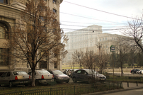 Bucharest City Tour cu 25 de km la oră