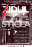Zidul de sticlă – lansare şi dezbatere la ICR