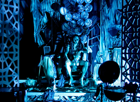 Programul Teatrului Odeon în perioada 27-29 ianuarie