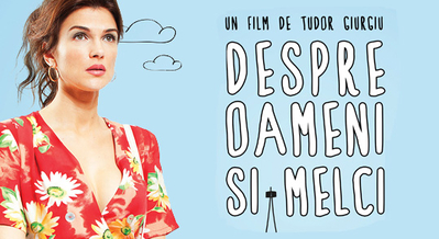 Despre oameni şi melci, din 14 septembrie în cinematografe Despre oameni şi melci, din 14 septembrie în cinematografe