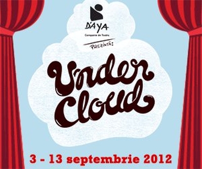 Programul spectacolelor prezentate la UNDERCLOUD 2012 Programul spectacolelor prezentate la UNDERCLOUD 2012