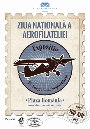 Istoria aviaţiei în Plaza România Istoria aviaţiei în Plaza România