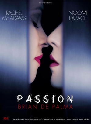 Passion – primul trailer Passion – primul trailer