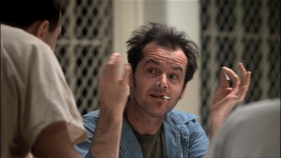 Filmul zilei la TV: One Flew Over the Cuckoo’s Nest Filmul zilei la TV: One Flew Over the Cuckoo’s Nest