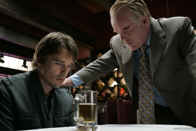 Filmul zilei la TV - Before the Devil Knows You're Dead Filmul zilei la TV - Before the Devil Knows You're Dead