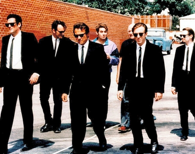 Filmul zilei la TV: Reservoir Dogs Filmul zilei la TV: Reservoir Dogs