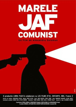 Marele jaf comunist – proiecţie specială de 23 august Marele jaf comunist – proiecţie specială de 23 august
