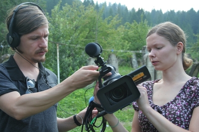 Programul internaţional de film Aristoteles Workshop, din 20 august Programul internaţional de film Aristoteles Workshop, din 20 august