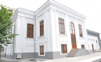 Casa Eliad a reintrat în circuitul cultural Casa Eliad a reintrat în circuitul cultural