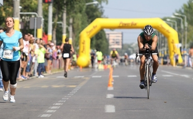 Încă 7 zile de înscrieri la Triathlon Challenge Încă 7 zile de înscrieri la Triathlon Challenge