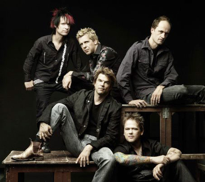 Exclusiv! Hier kommt Die Toten Hosen Exclusiv! Hier kommt Die Toten Hosen