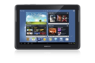 Samsung Galaxy Note 10.1, disponibil în România din luna septembrie Samsung Galaxy Note 10.1, disponibil în România din luna septembrie