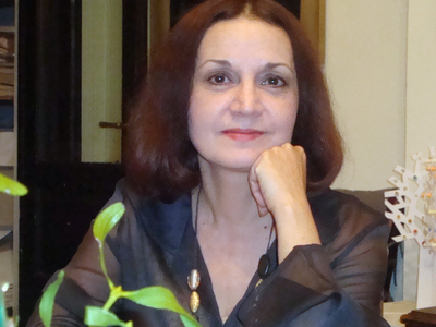 Magda Cârneci: Expoziția Hipersemne, Sorin Dumitrescu, Sala Dalles, 1979 Magda Cârneci: Expoziția Hipersemne, Sorin Dumitrescu, Sala Dalles, 1979