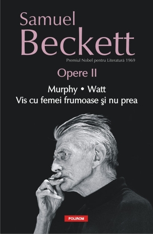 Murphy, Watt, Vis cu femei frumoase şi nu prea Murphy, Watt, Vis cu femei frumoase şi nu prea
