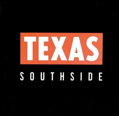 Texas – Southside Texas – Southside