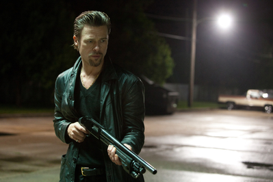 Killing Them Softly – trailer Killing Them Softly – trailer
