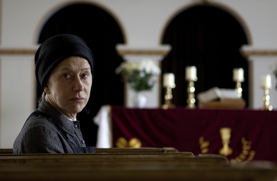 Filmul The Door va deschide Festivalul Anonimul Filmul The Door va deschide Festivalul Anonimul