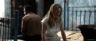 Filmul zilei la TV: The Banishment (Izgnanie)