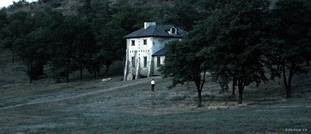 Filmul zilei la TV: The Banishment (Izgnanie)