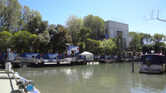 Mostra Internazionale D’Arte Cinematografica, Venezia 2012