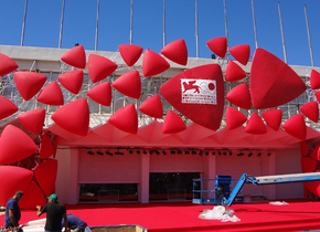 Mostra Internazionale D’Arte Cinematografica, Venezia 2012
