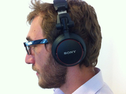 Sony MDR – V55! Da, cu semn de exclamare