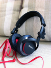 Sony MDR – V55! Da, cu semn de exclamare