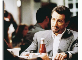 Filmul zilei la TV - Heat (1995)