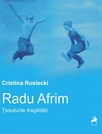 Radu Afrim – personaj de carte