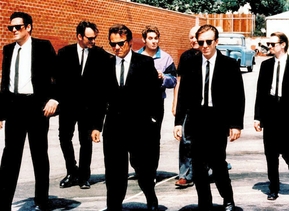 Filmul zilei la TV: Reservoir Dogs