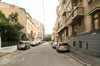 Străzi cu nume de naţionalităţi europene