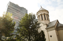 Străzi cu nume de naţionalităţi europene