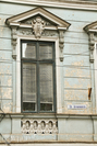 Străzi cu nume de naţionalităţi europene