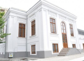 Casa Eliad a reintrat în circuitul cultural