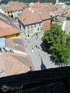 Muzeul din Turnul cu ceas
