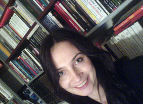 Joanna Kornaś -Warwas: „E greu să traduci ce scrie Mircea Cărtărescu. Are un limbaj sofisticat, stilizat!”