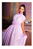 Colecţia de vară 2012 a designerului Silvia Terziu