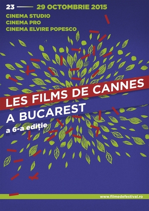 Câștigătorul Palme d’Or 2015, premieră românească, la Les Films de Cannes à Bucarest Câștigătorul Palme d’Or 2015, premieră românească, la Les Films de Cannes à Bucarest