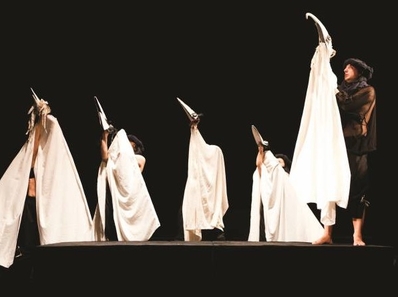 PROGRAM - Festivalul Internațional „Teatru, Stradă și Copil” PROGRAM - Festivalul Internațional „Teatru, Stradă și Copil”