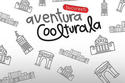 „Aventura Coolturală” le arată liceenilor poveștile ascunse ale Bucureștiului „Aventura Coolturală” le arată liceenilor poveștile ascunse ale Bucureștiului
