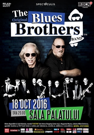 Chitaristul Steve „The Colonel” Cropper nu va lipsi la concertul THE ORIGINAL BLUES BROTHERS BAND Chitaristul Steve „The Colonel” Cropper nu va lipsi la concertul THE ORIGINAL BLUES BROTHERS BAND