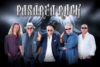 Pasărea Rock pornește în turneu național Pasărea Rock pornește în turneu național