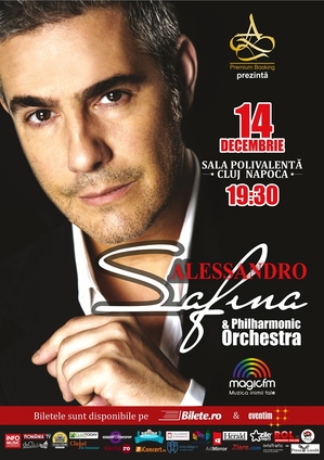 Tenorul Alessandro Safina şi-a sărbătorit ziua de naștere. Câți ani a împlinit celebrul artist și ce așteptări are Tenorul Alessandro Safina şi-a sărbătorit ziua de naștere. Câți ani a împlinit celebrul artist și ce așteptări are