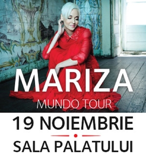 BILETELE VIP PENTRU CONCERTUL MARIZA SUNT SOLD OUT BILETELE VIP PENTRU CONCERTUL MARIZA SUNT SOLD OUT