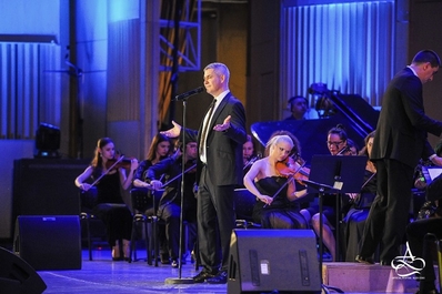 Vești excelente despre concertul celui mai popular tenor al lumii, ALESSANDRO SAFINA