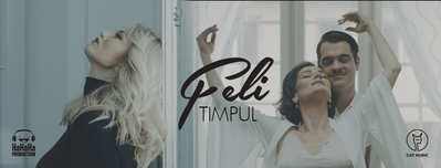 Opreste „timpul” si asculta noul single Feli! Opreste „timpul” si asculta noul single Feli!